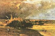 George Inness Coming Storm oil painting picture wholesale